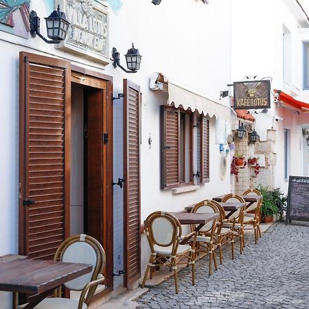 Villa Lotus Butik Otel Seferihisar Εξωτερικό φωτογραφία