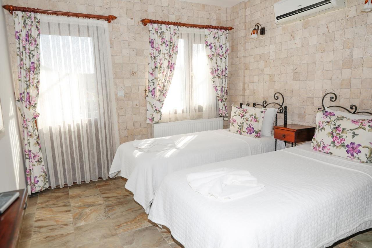 Villa Lotus Butik Otel Seferihisar Εξωτερικό φωτογραφία