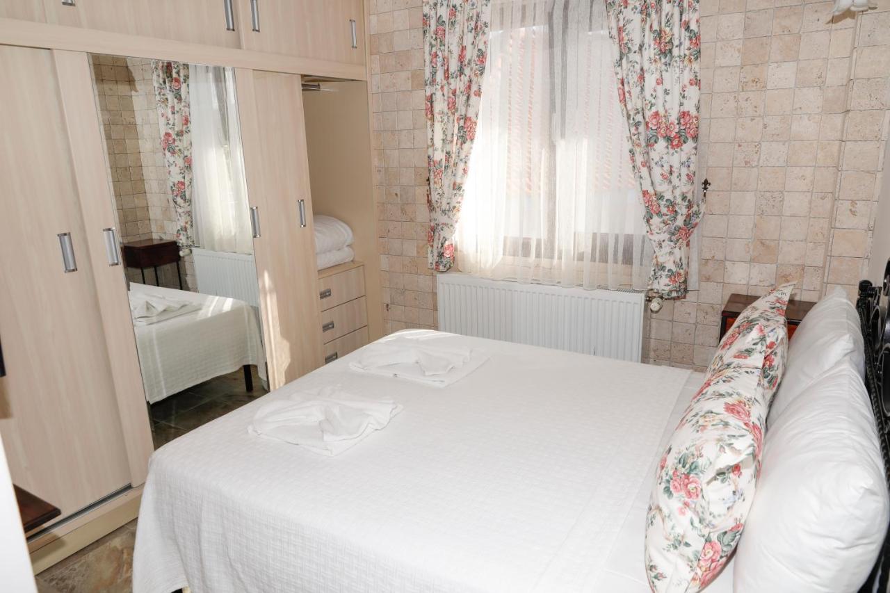 Villa Lotus Butik Otel Seferihisar Εξωτερικό φωτογραφία