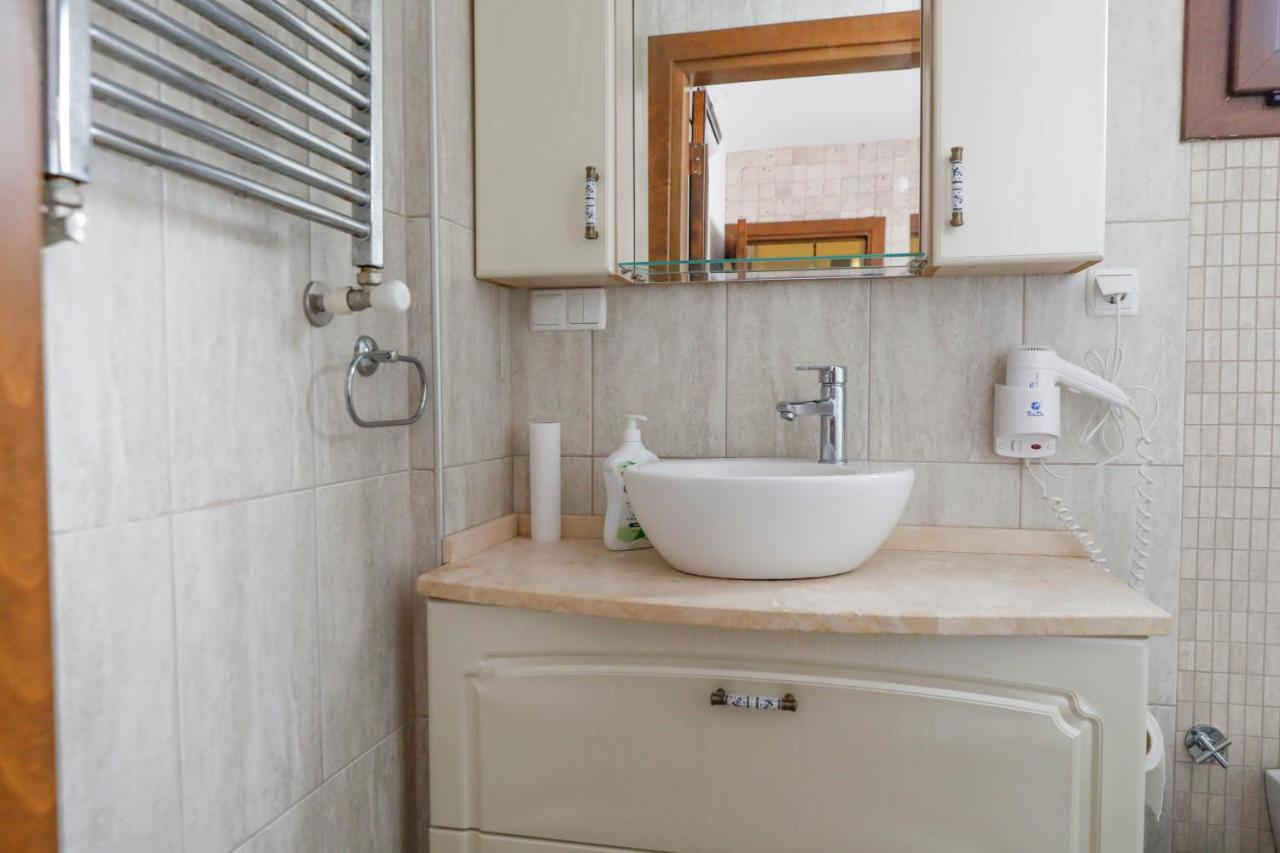 Villa Lotus Butik Otel Seferihisar Εξωτερικό φωτογραφία