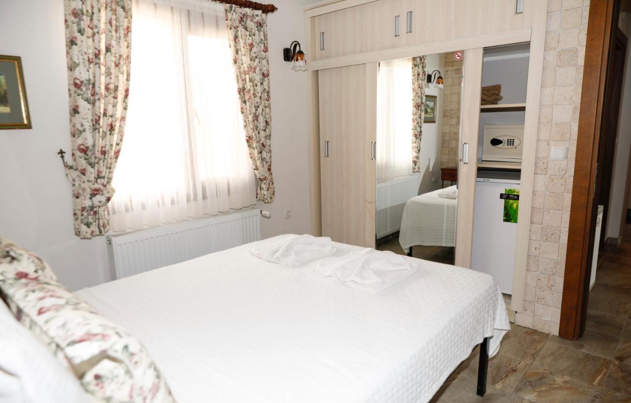 Villa Lotus Butik Otel Seferihisar Εξωτερικό φωτογραφία