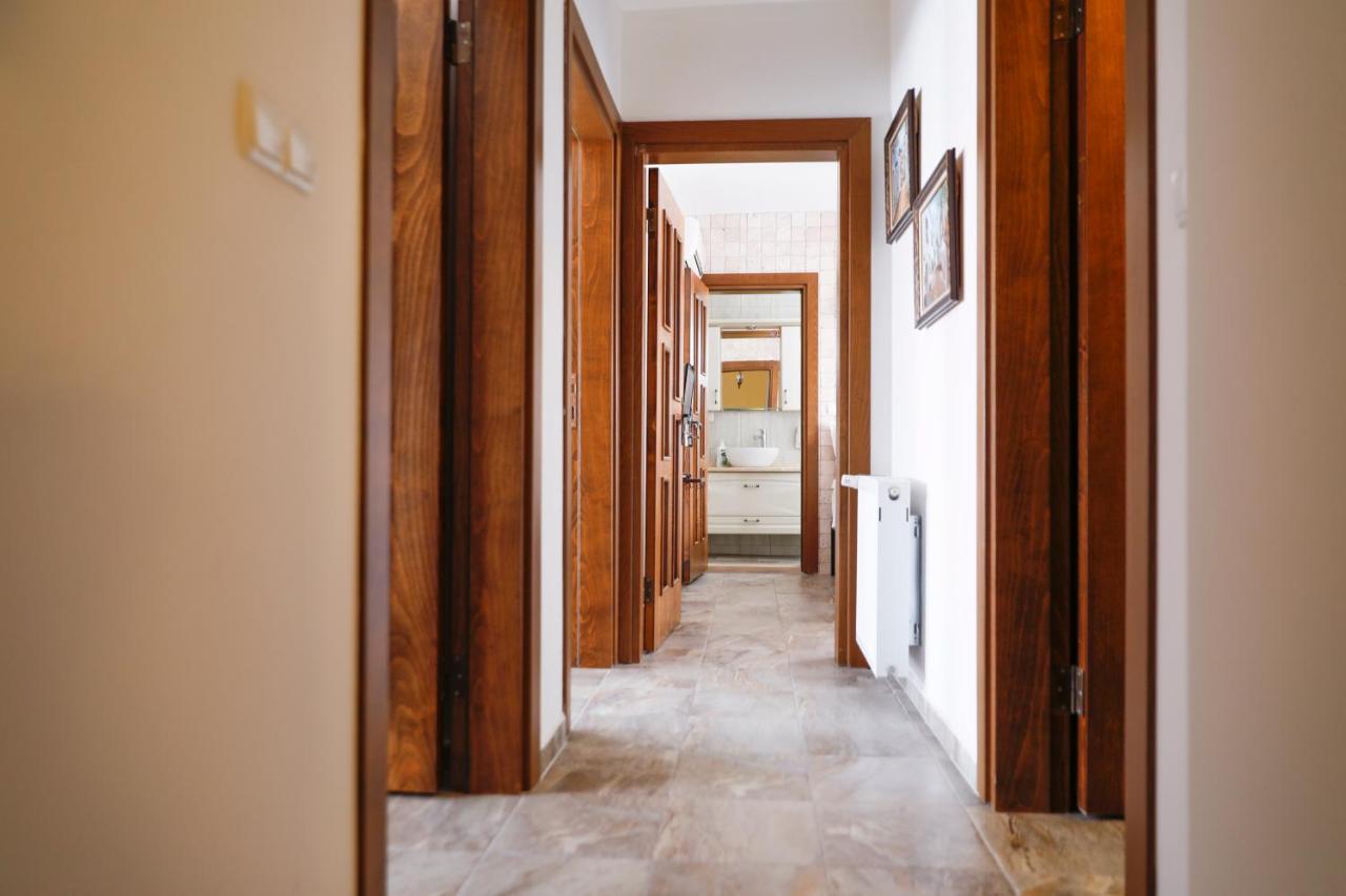 Villa Lotus Butik Otel Seferihisar Εξωτερικό φωτογραφία
