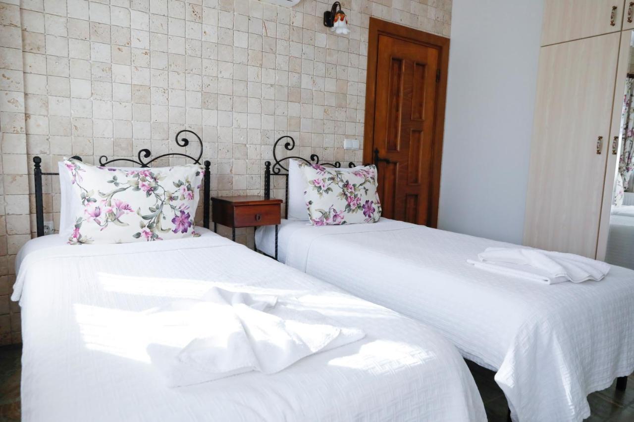 Villa Lotus Butik Otel Seferihisar Εξωτερικό φωτογραφία