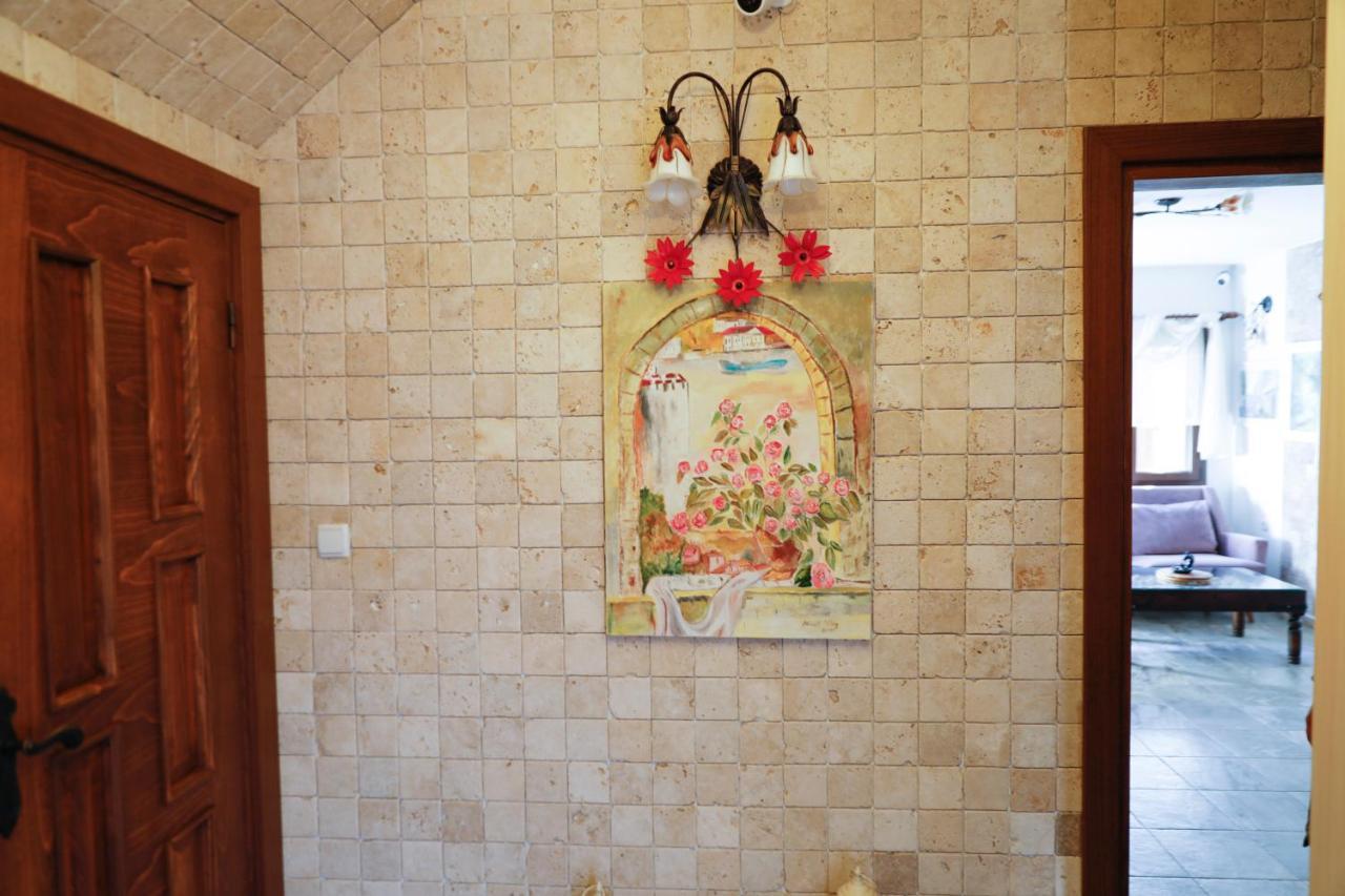 Villa Lotus Butik Otel Seferihisar Εξωτερικό φωτογραφία
